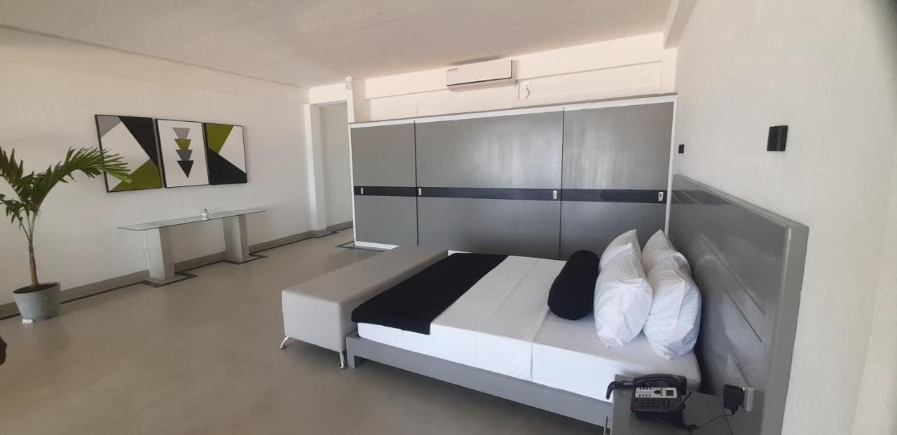 Josan Villa With A Glorious Beach And Sea View Habaraduwa Central المظهر الخارجي الصورة