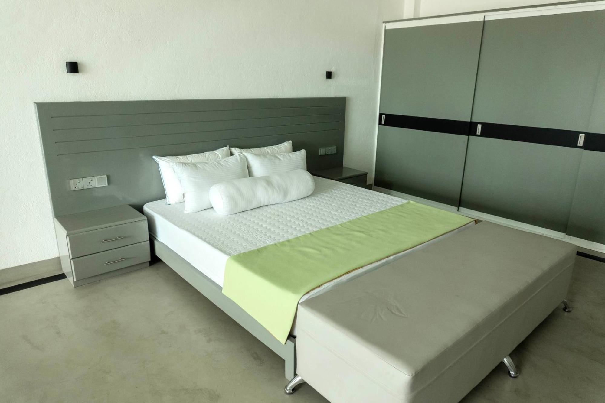 Josan Villa With A Glorious Beach And Sea View Habaraduwa Central المظهر الخارجي الصورة
